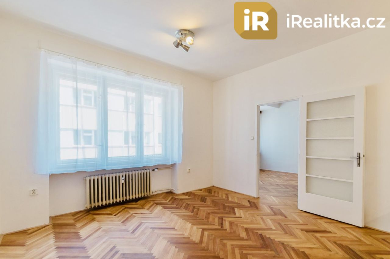 Prodej bytu, 2+kk, 49 m², Hradec Králové