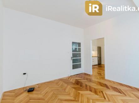 Prodej bytu, 2+kk, 49 m²