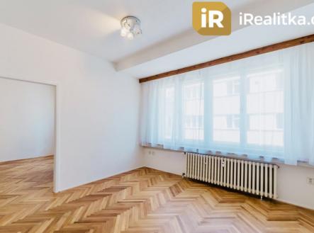 Prodej bytu, 2+kk, 49 m²