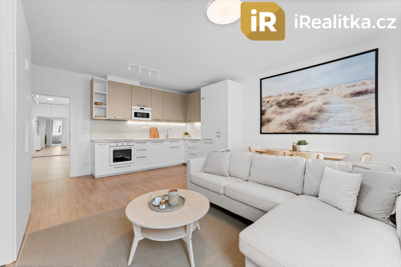 Prodej bytu, 2+kk, 53 m², Svitavy