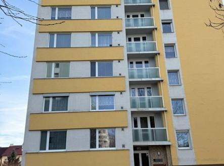 Prodej bytu, 3+1, 72 m²