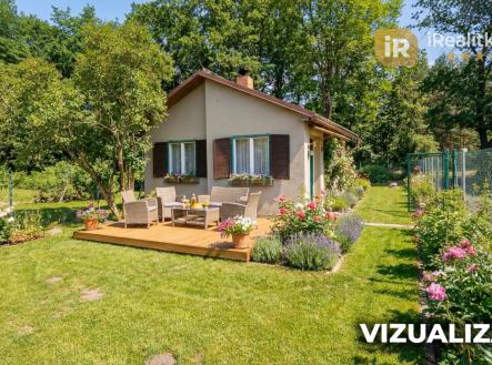 Prodej chaty/rekreačního objektu, 40 m²