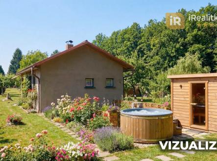 Prodej chaty/rekreačního objektu, 40 m²