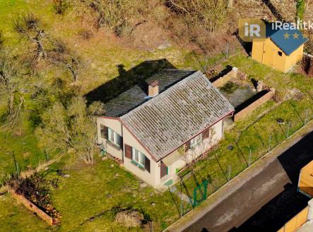 Prodej chaty/rekreačního objektu, 40 m²