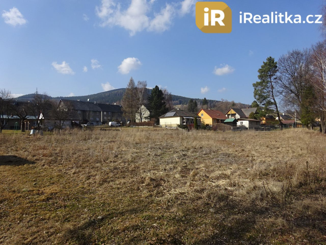 Prodej pozemku pro bydlení, 3169 m², Vrbno pod Pradědem