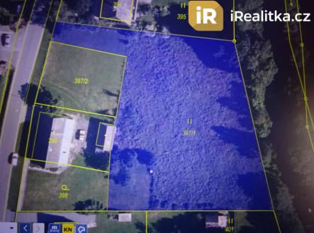 Prodej pozemku pro bydlení, 3 169 m²