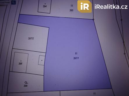 Prodej pozemku pro bydlení, 3 169 m²