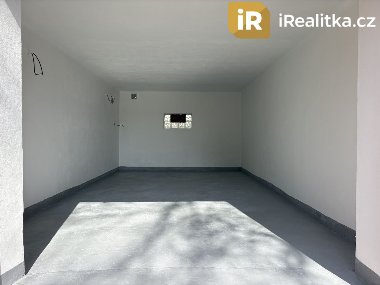 Prodej garáže, 22 m², Šumperk