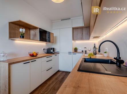 Prodej bytu, 3+1, 69 m²