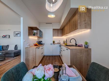 Prodej bytu, 3+1, 69 m²