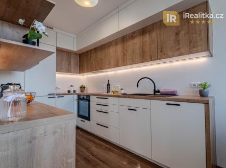 Prodej bytu, 3+1, 69 m²