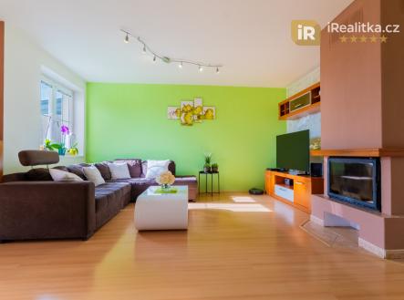 Prodej domu/vily, 154 m²