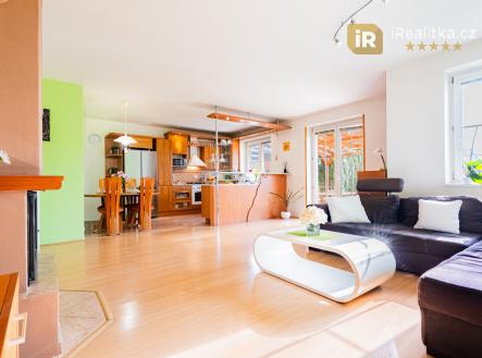 Prodej domu/vily, 154 m²