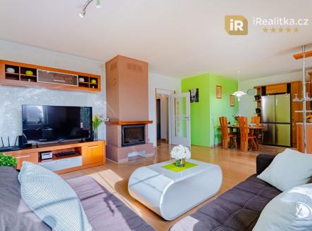 Prodej domu/vily, 154 m²