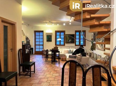 Prodej domu/vily, 238 m²