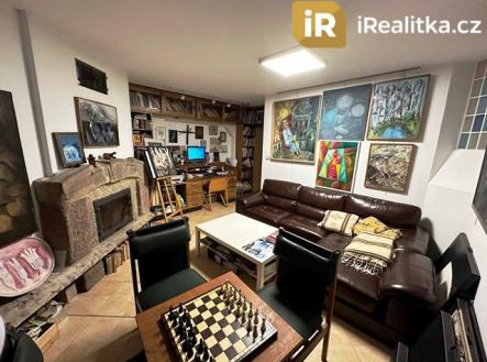 Prodej domu/vily, 238 m²