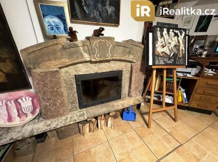 Prodej domu/vily, 238 m²