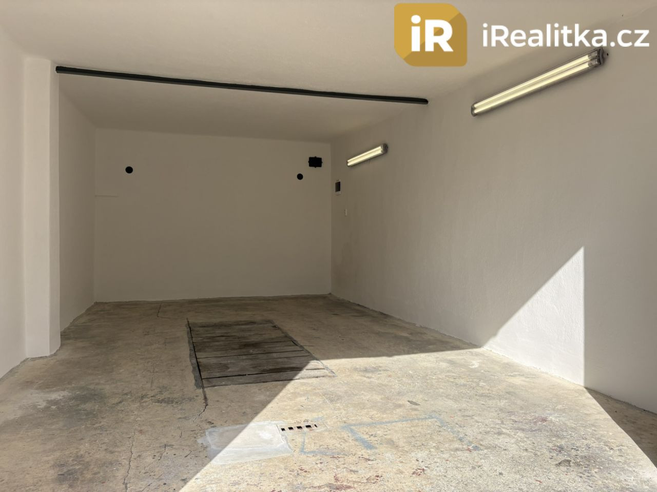 Prodej garáže, 23 m², Nový Jičín