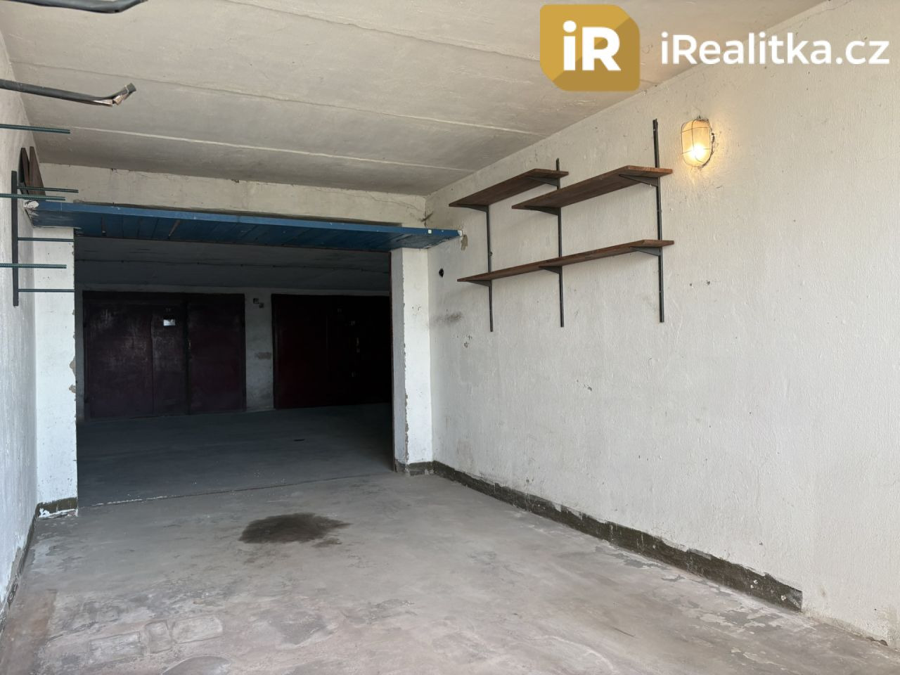 Prodej garáže, 17 m², Přerov