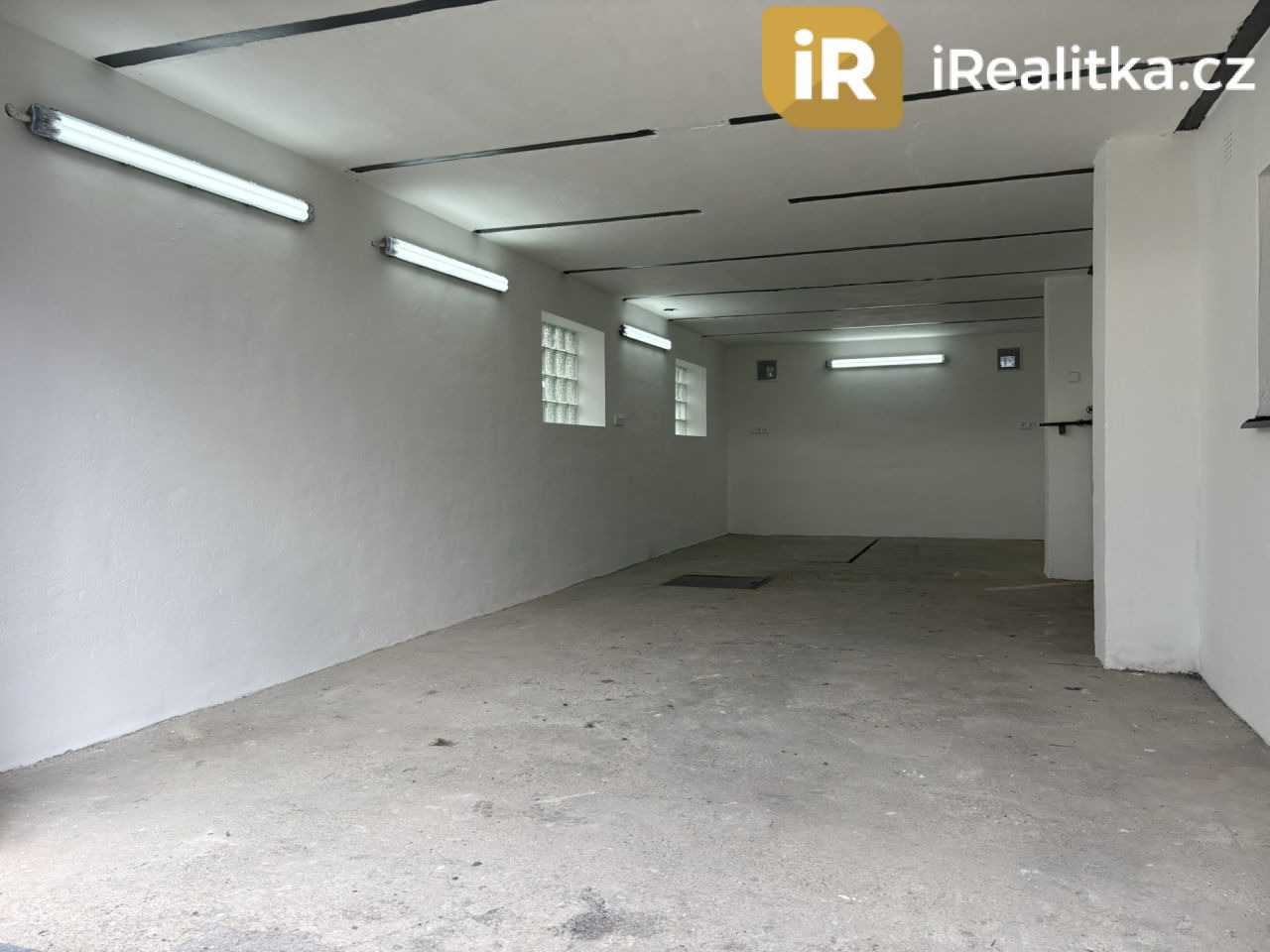 Prodej garáže, 36 m², Mohelnice