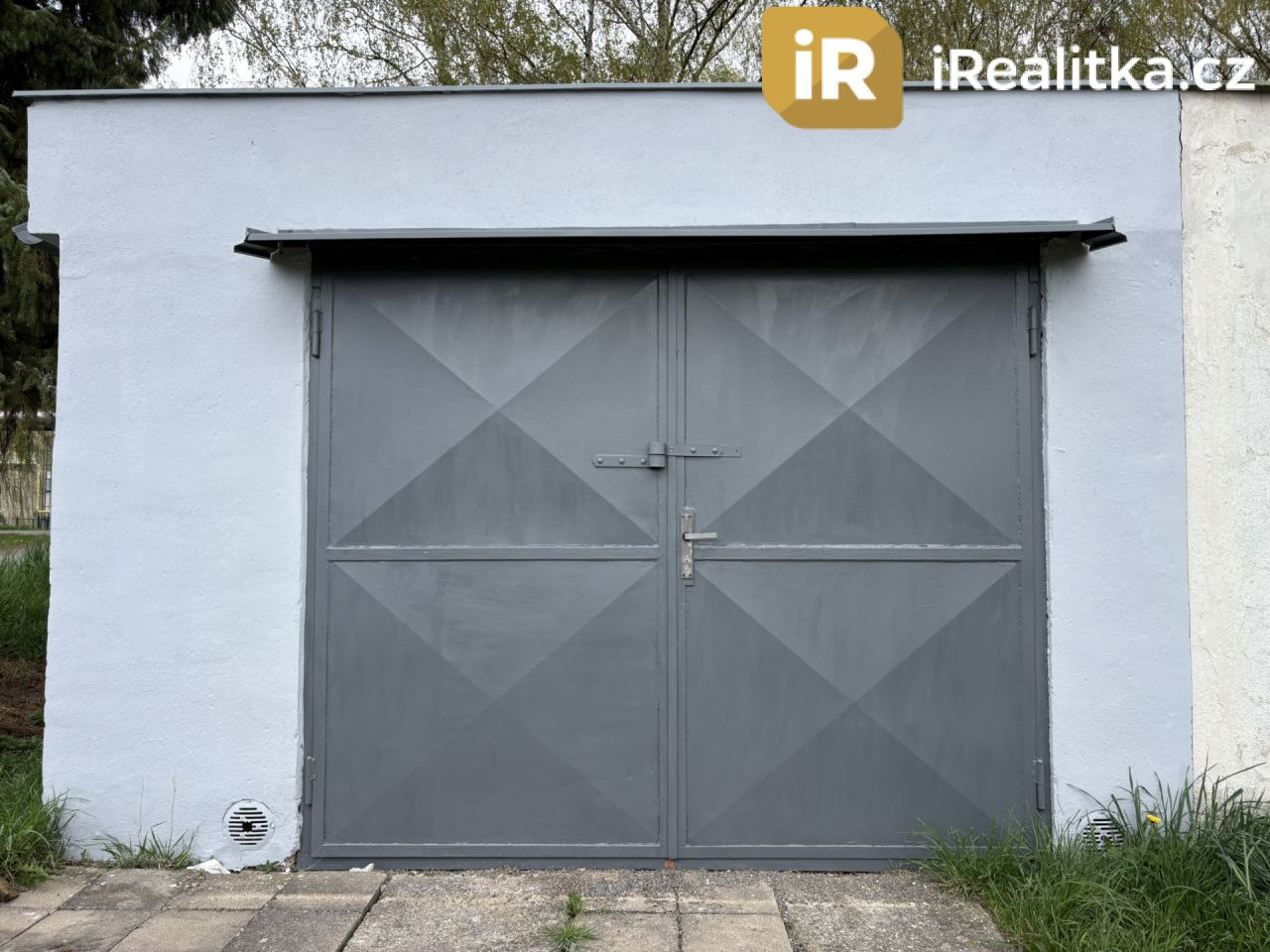 Prodej garáže, 36 m², Mohelnice