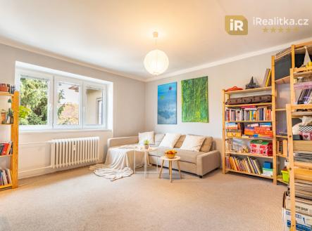 Prodej bytu, 3+1, 73 m²