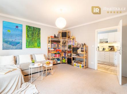 Prodej bytu, 3+1, 73 m²