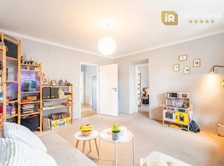 Prodej bytu, 3+1, 73 m²