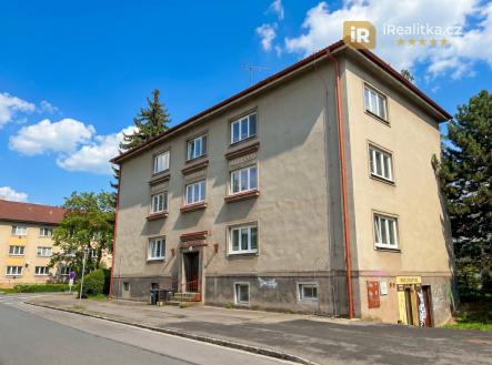 Prodej bytu, 3+1, 73 m² obrázek