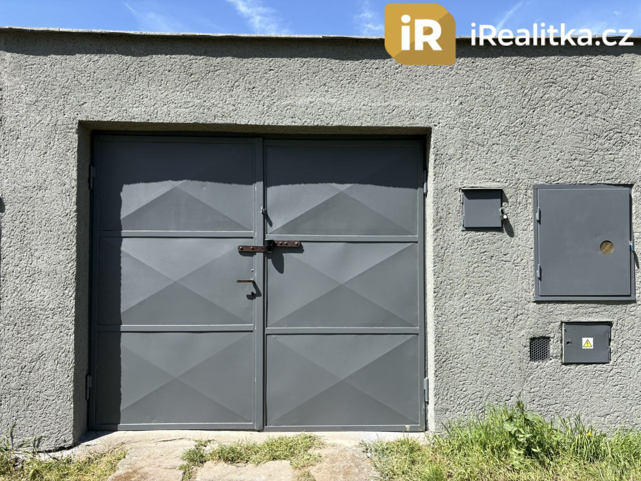 Prodej garáže, 28 m², Opava