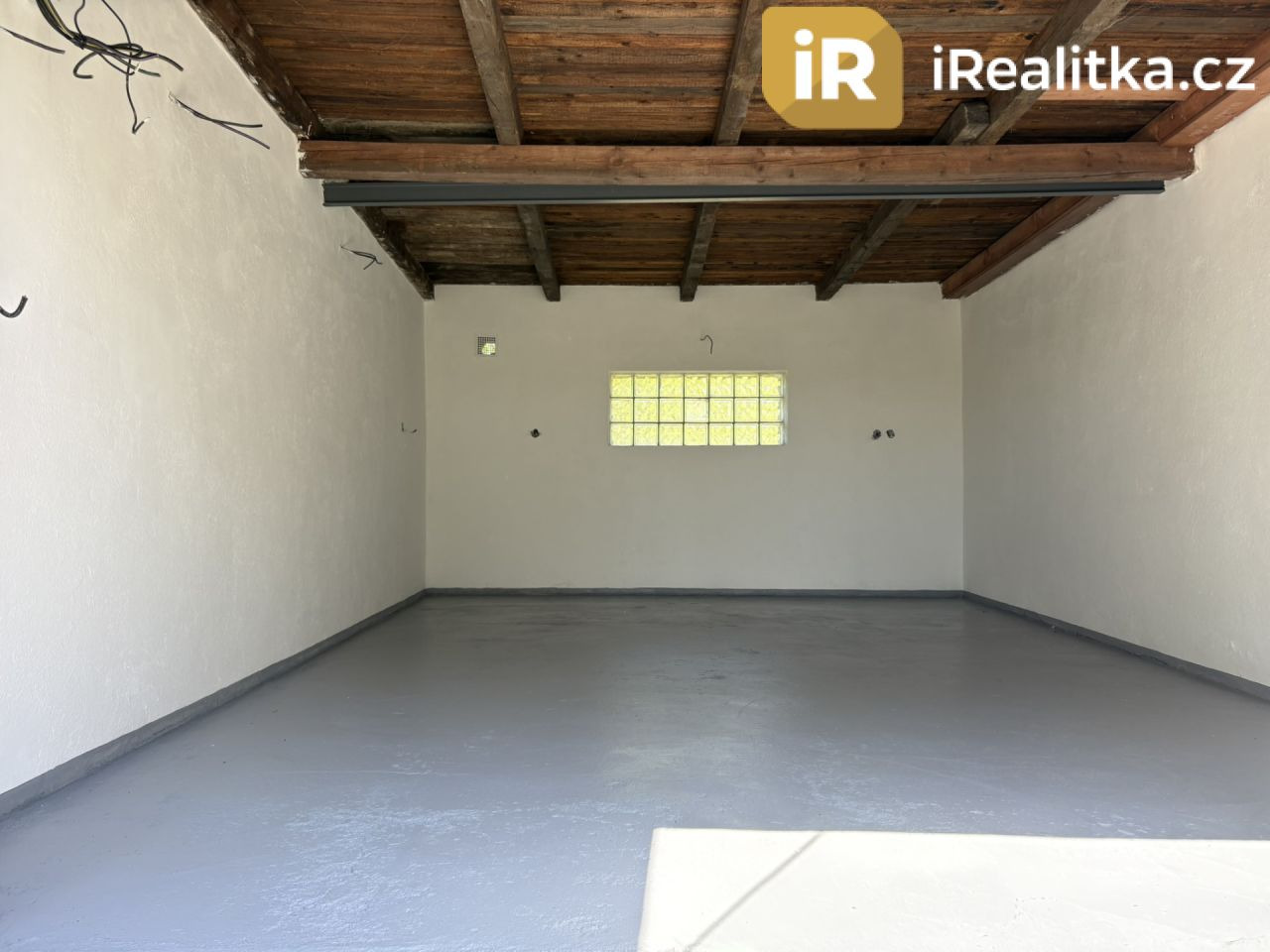 Prodej garáže, 28 m², Opava