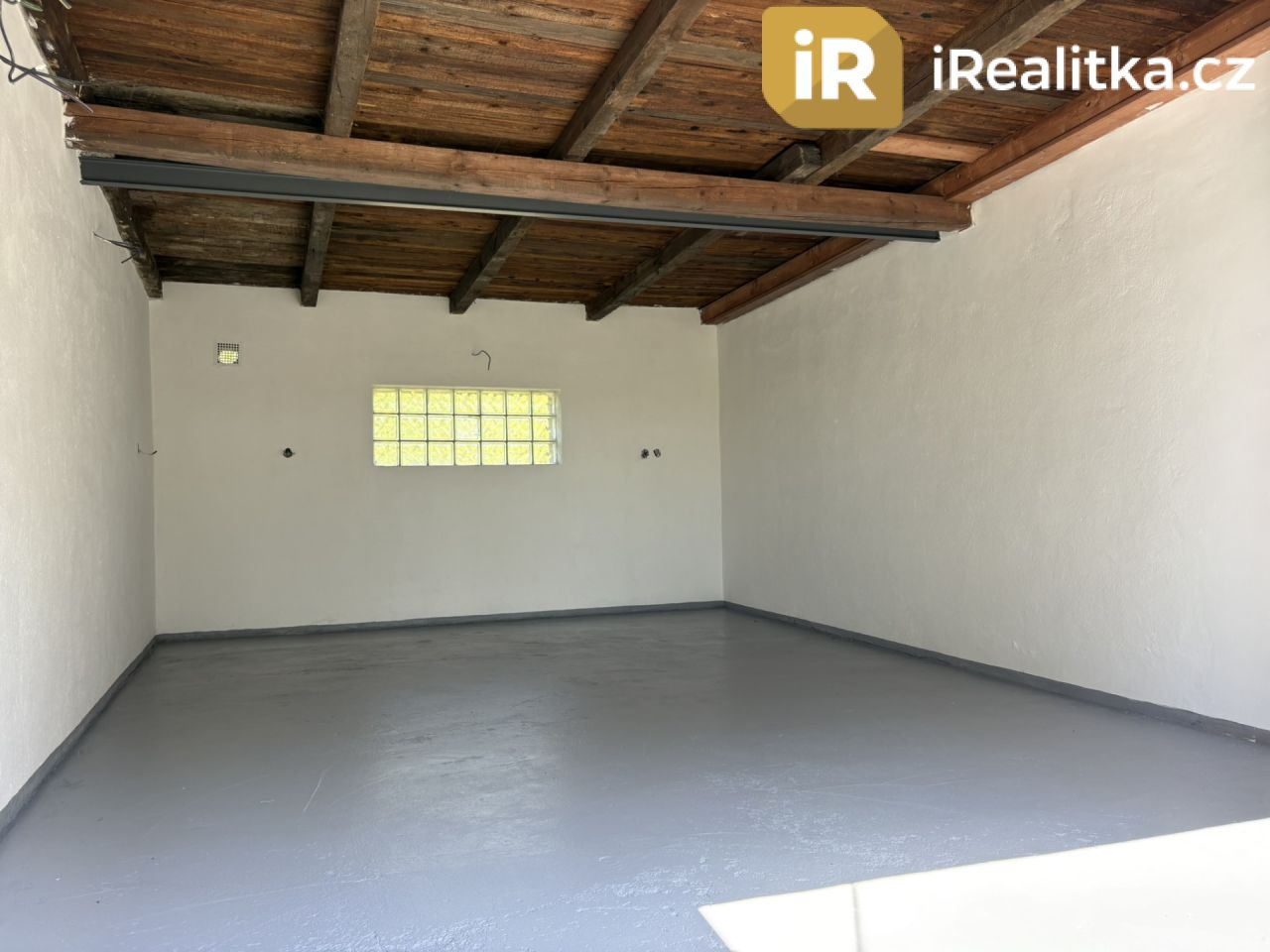Prodej garáže, 28 m², Opava