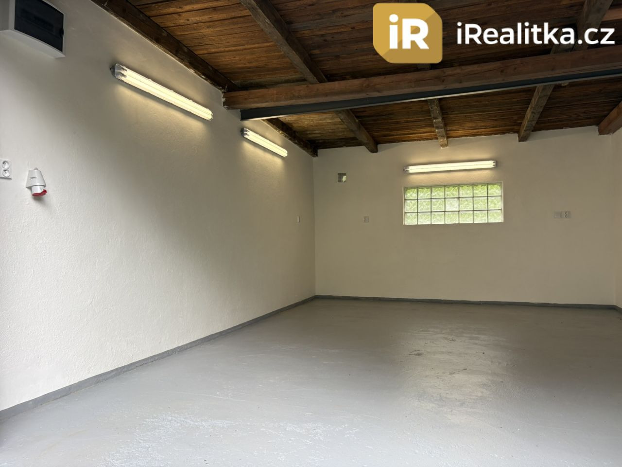 Prodej garáže, 28 m², Opava