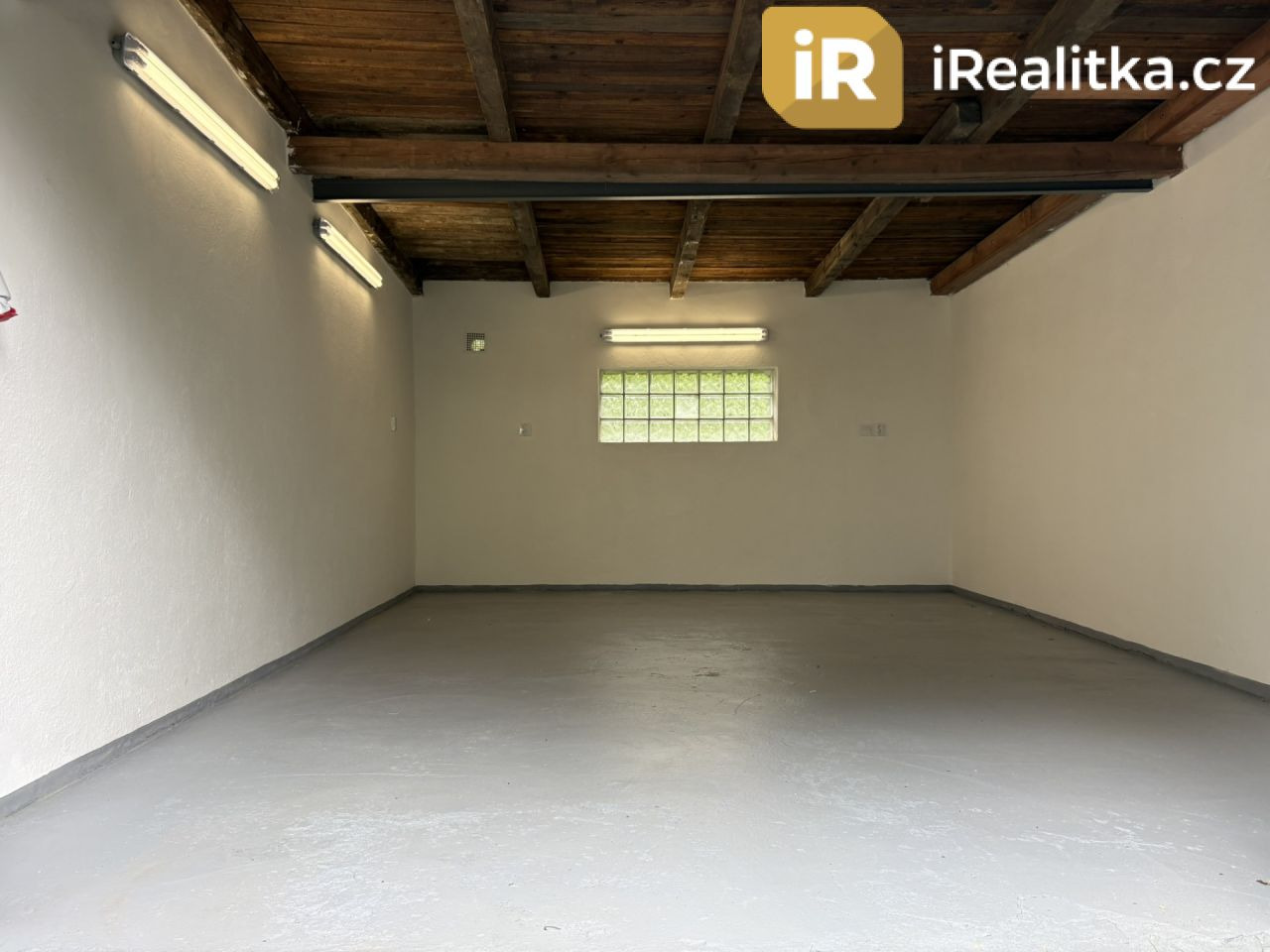 Prodej garáže, 28 m², Opava