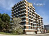 Pronájem bytu, 2+kk, 38 m²