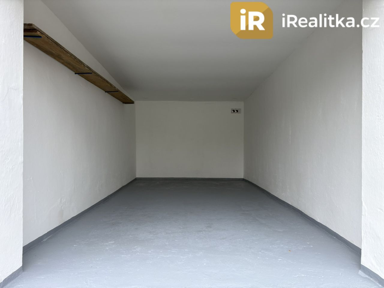 Prodej garáže, 19 m², Opava