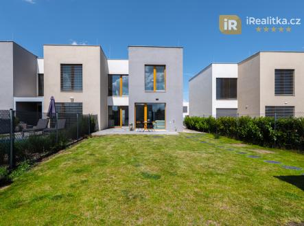 Prodej domu/vily, 110 m²