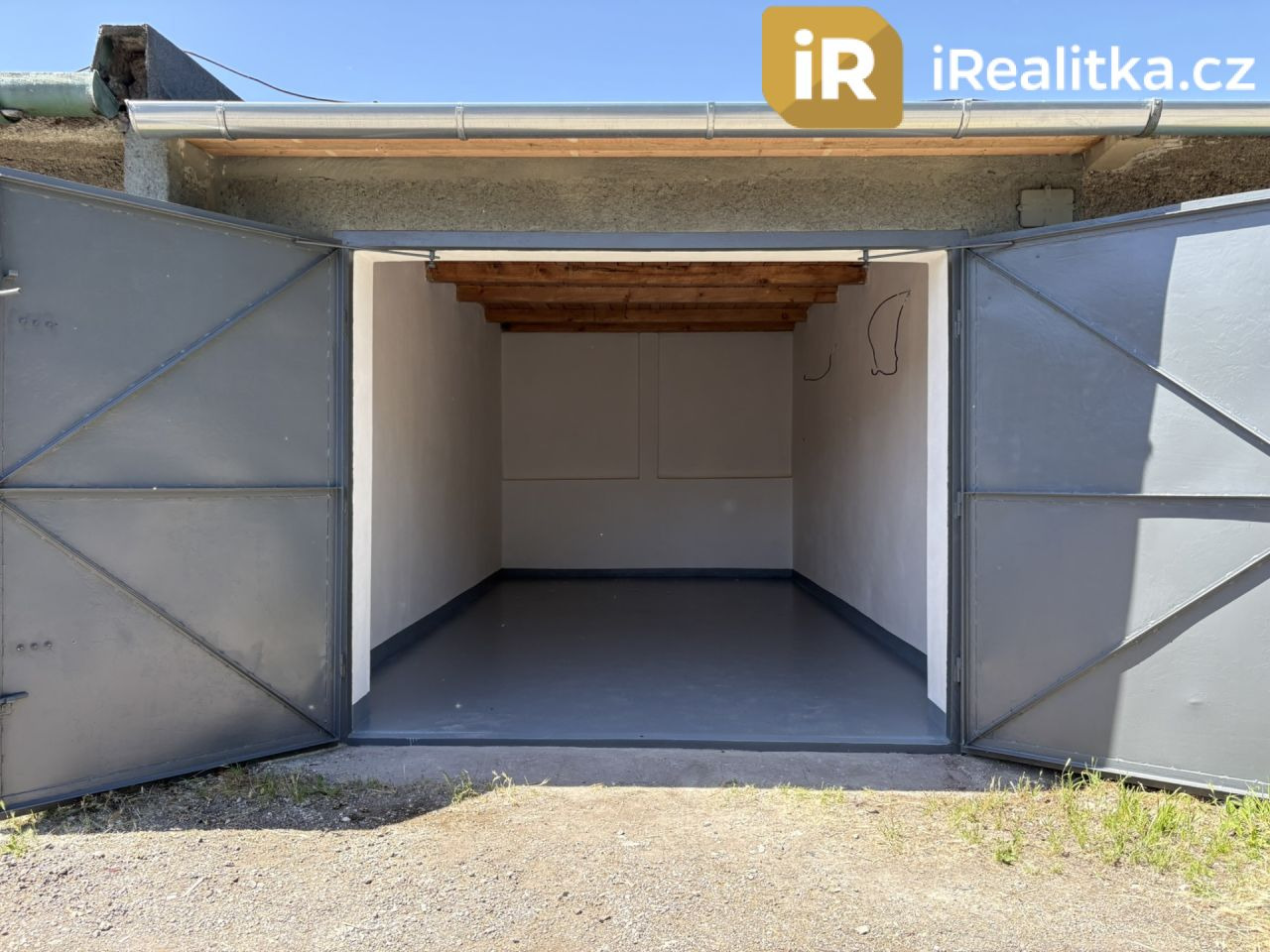 Prodej garáže, 21 m², Havířov
