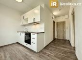 Prodej bytu, 1+1, 32 m²