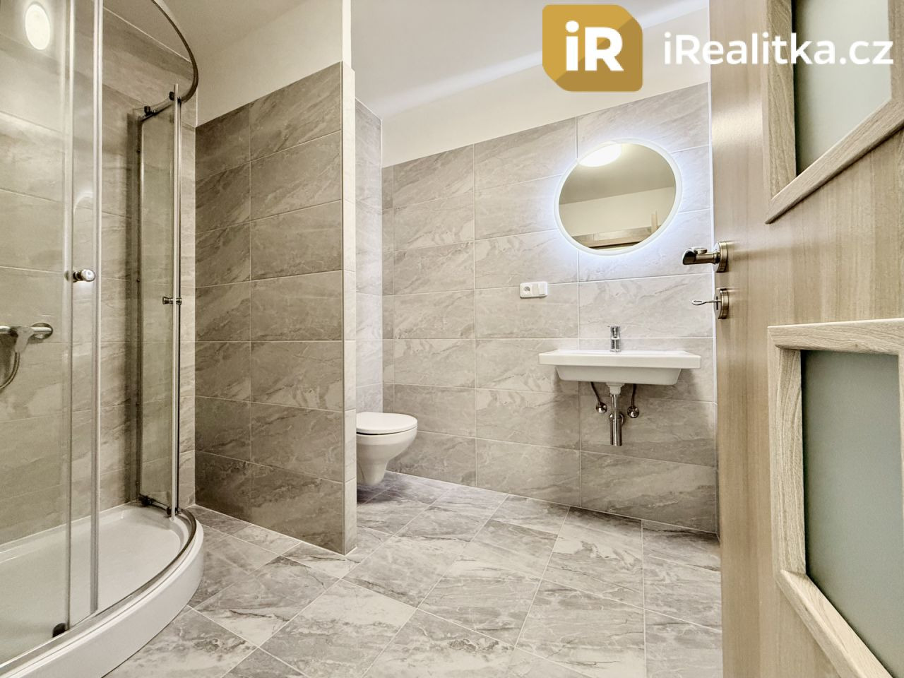 Prodej bytu, 1+1, 32 m², Náchod