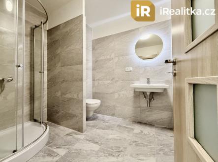 Prodej bytu, 1+1, 32 m²
