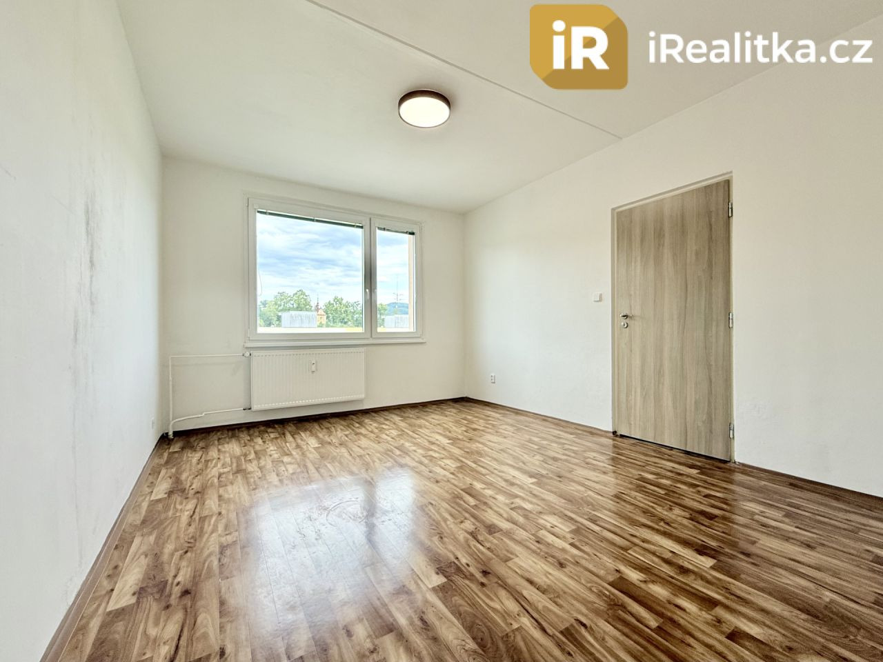 Prodej bytu, 1+1, 32 m², Náchod