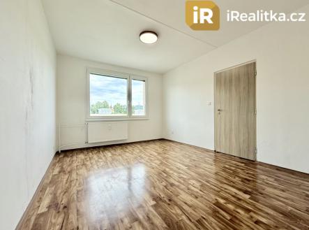 Prodej bytu, 1+1, 32 m²
