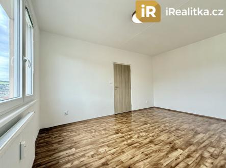 Prodej bytu, 1+1, 32 m²