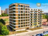 Pronájem bytu, 2+kk, 35 m²