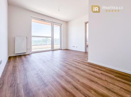 Pronájem bytu, 2+kk, 35 m²