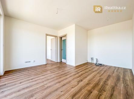 Pronájem bytu, 2+kk, 35 m²