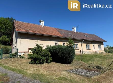 Prodej domu/vily, 220 m²
