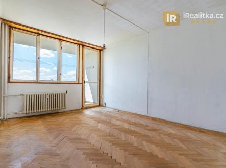 Prodej bytu, 4+1, 81 m²