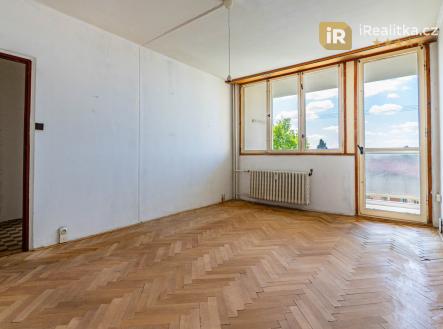 Prodej bytu, 4+1, 81 m²